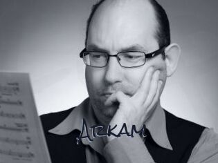 Arkam Liquisexxx