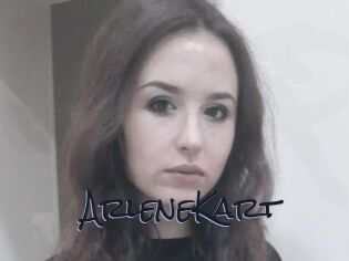 ArleneKart
