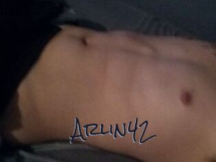Arlin42
