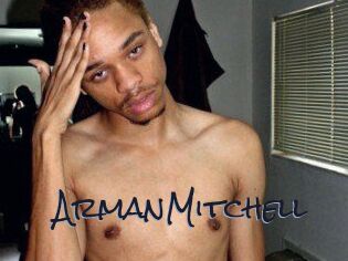 ArmanMitchell