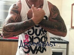 Armybeast