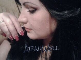 ArniWell