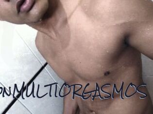 AronMULTIORGASMOS