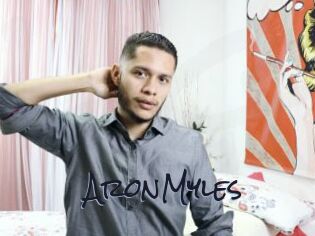AronMyles