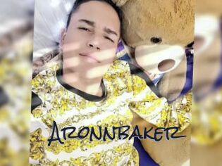 Aronnbaker