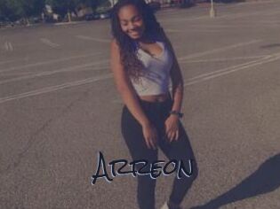 Arreon Liquisexxx