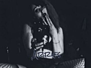Arries
