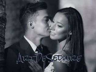 ArtDeSeduire
