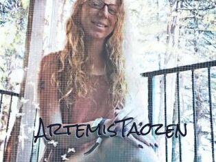 ArtemisTaozen