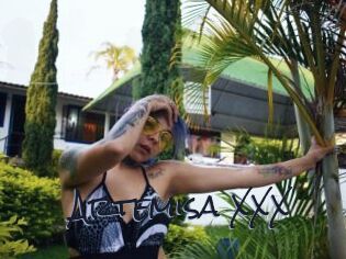 Artemisa_XXX