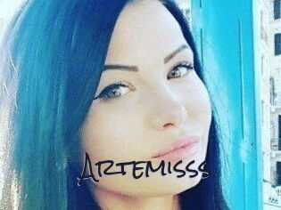 Artemisss Liquisexxx