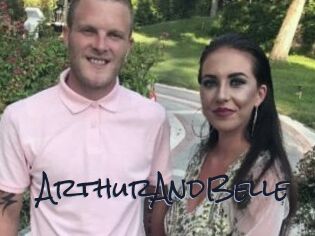 ArthurAndBelle