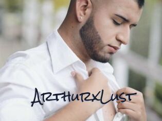 ArthurxLust
