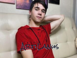 ArtiLanus