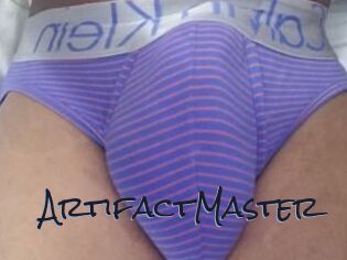 ArtifactMaster