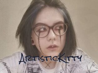 ArtisticKitty