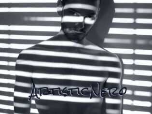 ArtisticNero