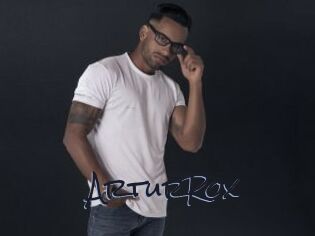 ArturRox