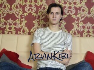 ArvinKibi Liquisexxx