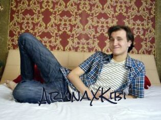 ArvinaXKibi Liquisexxx