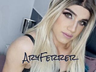 AryFerrer
