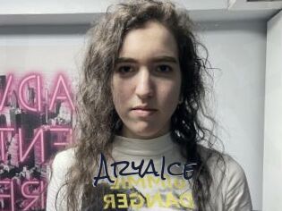 AryaIce