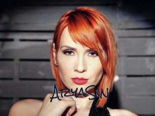 AryaSin Liquisexxx