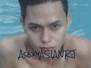 AsexyASIANRJ Liquisexxx