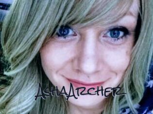 AshaArcher
