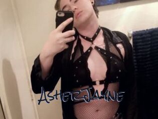 AsherJayne
