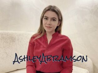 AshleyAbramson