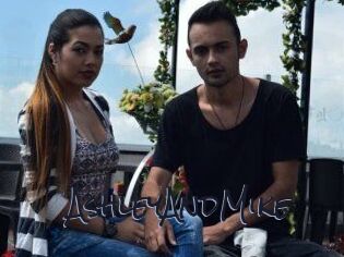 AshleyAndMike Liquisexxx