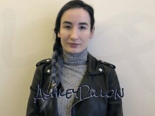 AshleyDillon