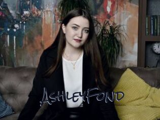 AshleyFond