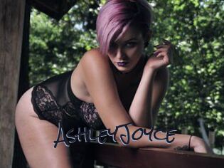 AshleyJoyce
