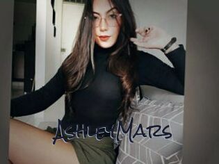 AshleyMars