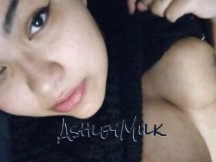 AshleyMilk