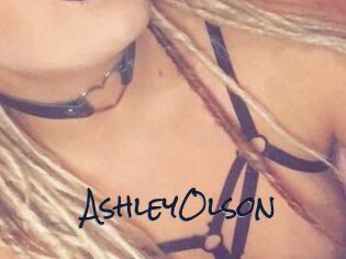 Ashley_Olson