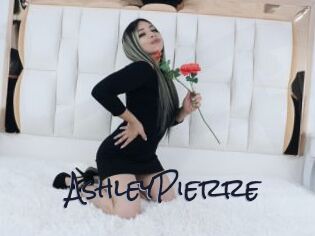 AshleyPierre