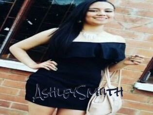 AshleySmiith