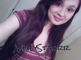 AshleyStarrr Liquisexxx