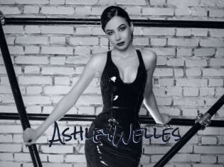 AshleyWelles