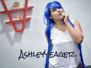 AshleyYeager