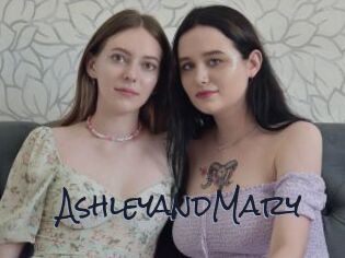 AshleyandMary