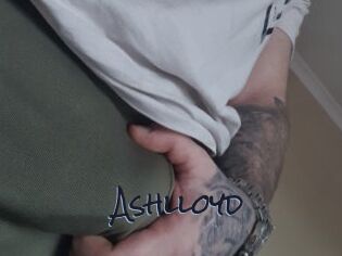 Ashlloyd
