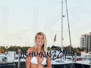 Ashlynn2019