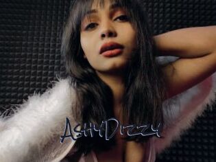 AshyDizzy