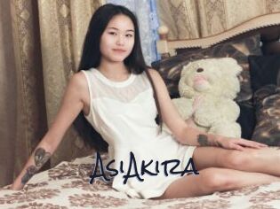 AsiAkira