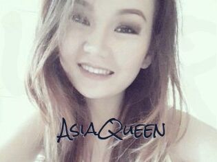 AsiaQueen