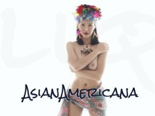 AsianAmericana